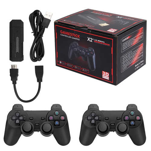 CONSOLA RETRO X2